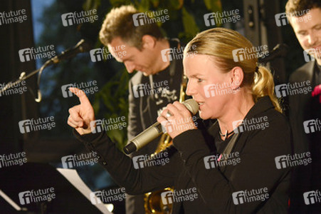 Mirja Boes Album Releaseparty, Essen