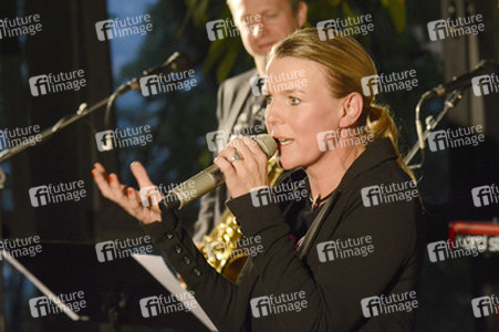 Mirja Boes Album Releaseparty, Essen