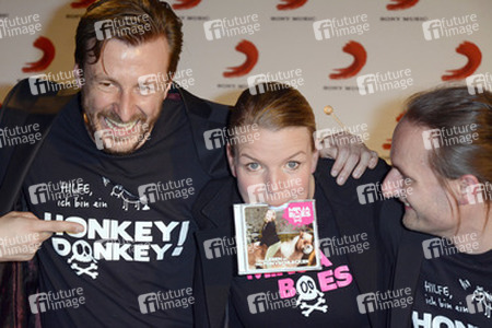 Mirja Boes Album Releaseparty, Essen