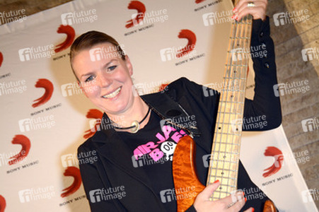 Mirja Boes Album Releaseparty, Essen