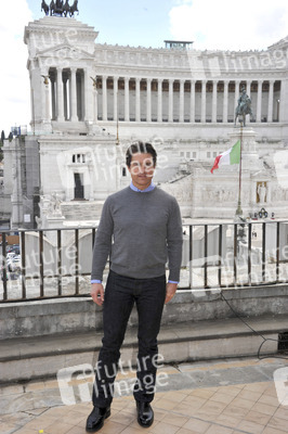 'Edge of Tomorrow' Photocall, Rom