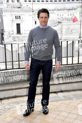 'Edge of Tomorrow' Photocall, Rom