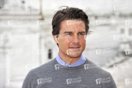 'Edge of Tomorrow' Photocall, Rom