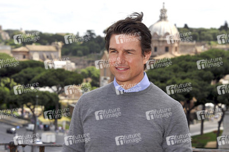 'Edge of Tomorrow' Photocall, Rom