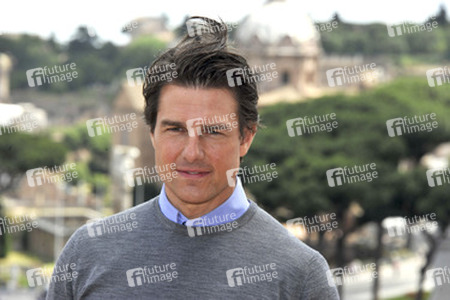 'Edge of Tomorrow' Photocall, Rom