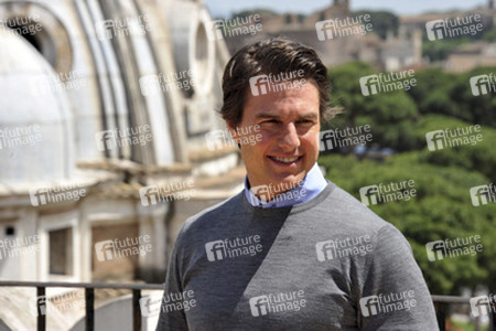 'Edge of Tomorrow' Photocall, Rom