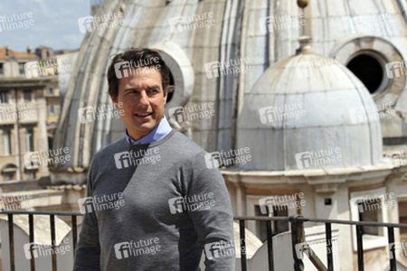 'Edge of Tomorrow' Photocall, Rom