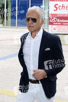 Nino de Angelo Prozess, Hamburg