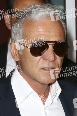 Nino de Angelo Prozess, Hamburg