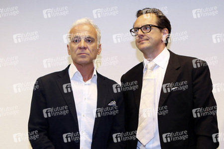 Nino de Angelo Prozess, Hamburg