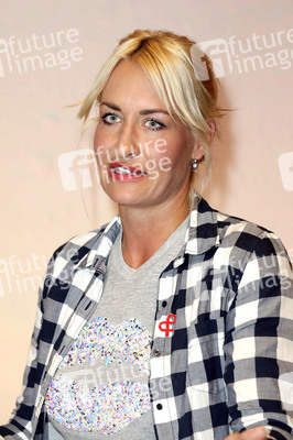 Pressekonferenz der DKMS zum World Blood Cancer Day, Berlin