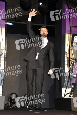 'X-Men: Zukunft ist Vergangenheit' Premiere, Tokio