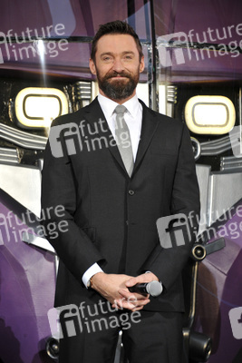 'X-Men: Zukunft ist Vergangenheit' Premiere, Tokio