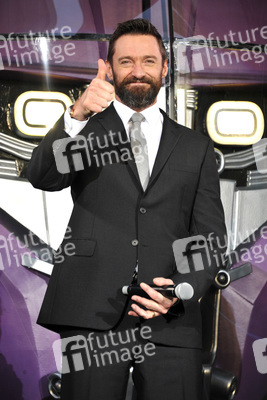 'X-Men: Zukunft ist Vergangenheit' Premiere, Tokio