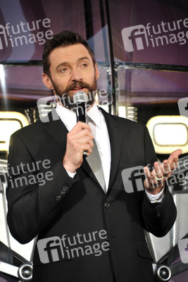 'X-Men: Zukunft ist Vergangenheit' Premiere, Tokio