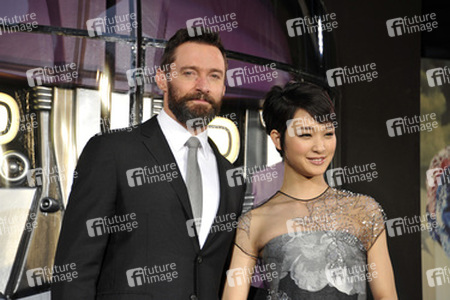 'X-Men: Zukunft ist Vergangenheit' Premiere, Tokio