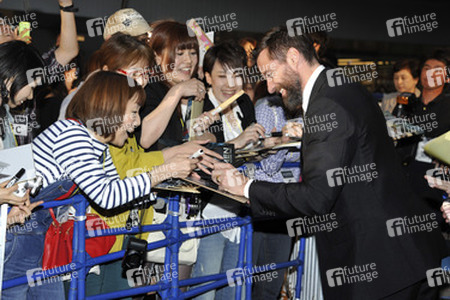 'X-Men: Zukunft ist Vergangenheit' Premiere, Tokio