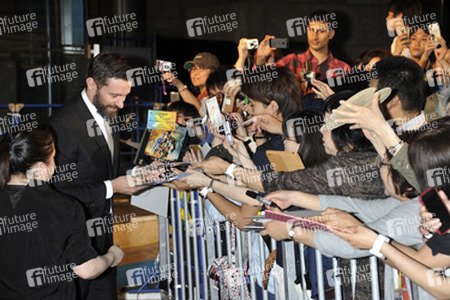 'X-Men: Zukunft ist Vergangenheit' Premiere, Tokio