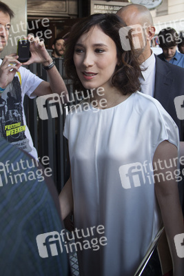 'Game of Thrones' Fan Event, Madrid