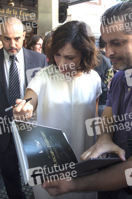 'Game of Thrones' Fan Event, Madrid