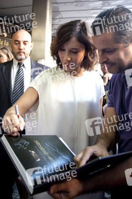 'Game of Thrones' Fan Event, Madrid