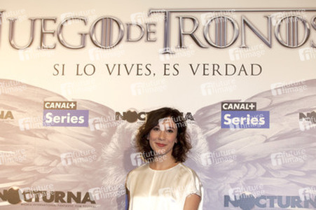 'Game of Thrones' Fan Event, Madrid
