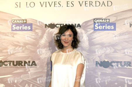 'Game of Thrones' Fan Event, Madrid