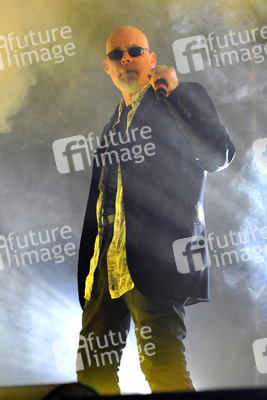 The Sisters of Mercy Konzert, Hamburg