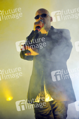 The Sisters of Mercy Konzert, Hamburg