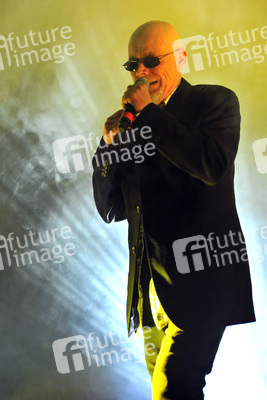 The Sisters of Mercy Konzert, Hamburg