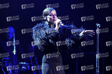 Lisa Stansfield Konzert, Berlin