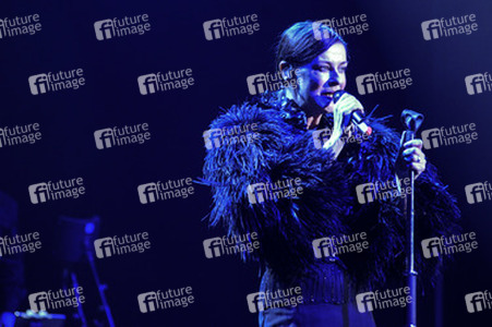 Lisa Stansfield Konzert, Berlin