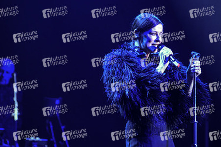 Lisa Stansfield Konzert, Berlin