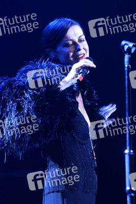 Lisa Stansfield Konzert, Berlin