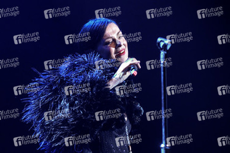 Lisa Stansfield Konzert, Berlin