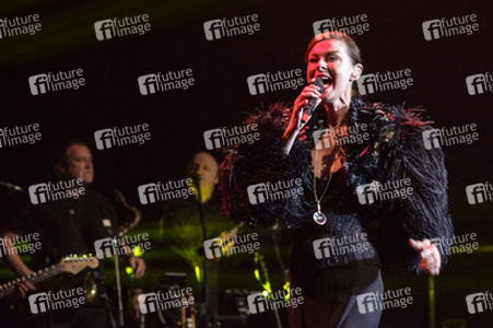 Lisa Stansfield Konzert, Berlin