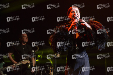 Lisa Stansfield Konzert, Berlin