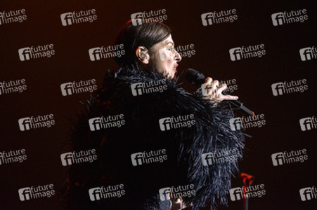 Lisa Stansfield Konzert, Berlin