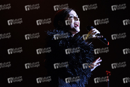 Lisa Stansfield Konzert, Berlin