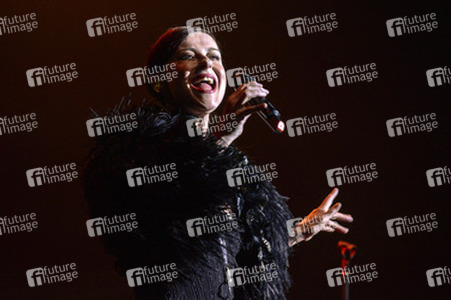 Lisa Stansfield Konzert, Berlin