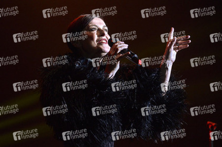 Lisa Stansfield Konzert, Berlin