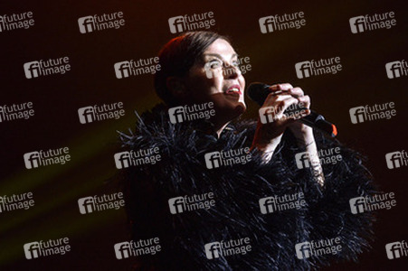 Lisa Stansfield Konzert, Berlin