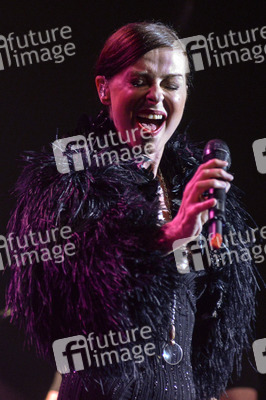 Lisa Stansfield Konzert, Berlin