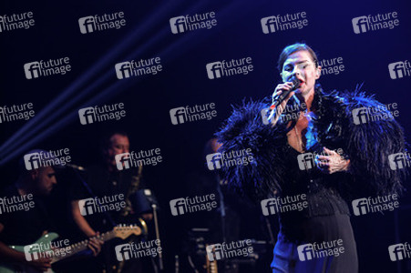 Lisa Stansfield Konzert, Berlin