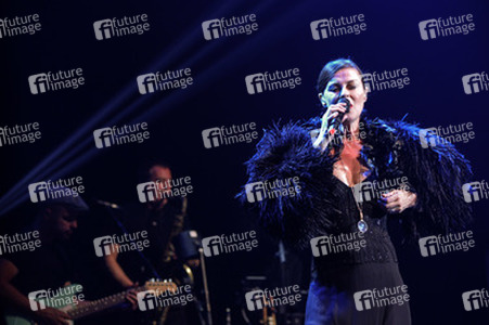 Lisa Stansfield Konzert, Berlin