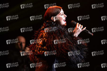 Lisa Stansfield Konzert, Berlin