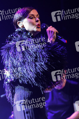 Lisa Stansfield Konzert, Berlin