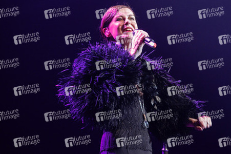 Lisa Stansfield Konzert, Berlin