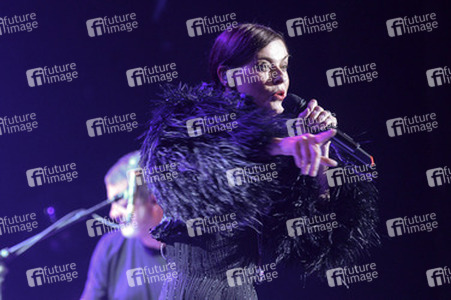 Lisa Stansfield Konzert, Berlin