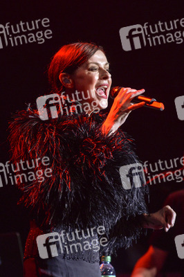 Lisa Stansfield Konzert, Berlin